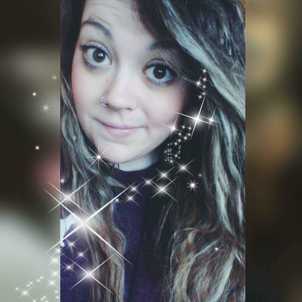 Meet your Posher, Stevie rae